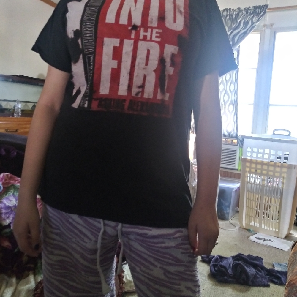 Band t shirts
